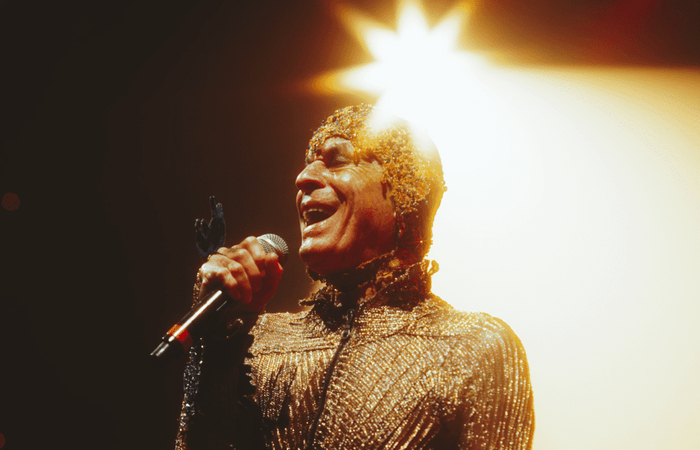 Ney traz músicas que fizeram sucesso em diferentes momentos da sua trajetória (Foto: Rafael Strabelli) Ney traz músicas que fizeram sucesso em diferentes momentos da sua trajetória (Foto: Rafael Strabelli)