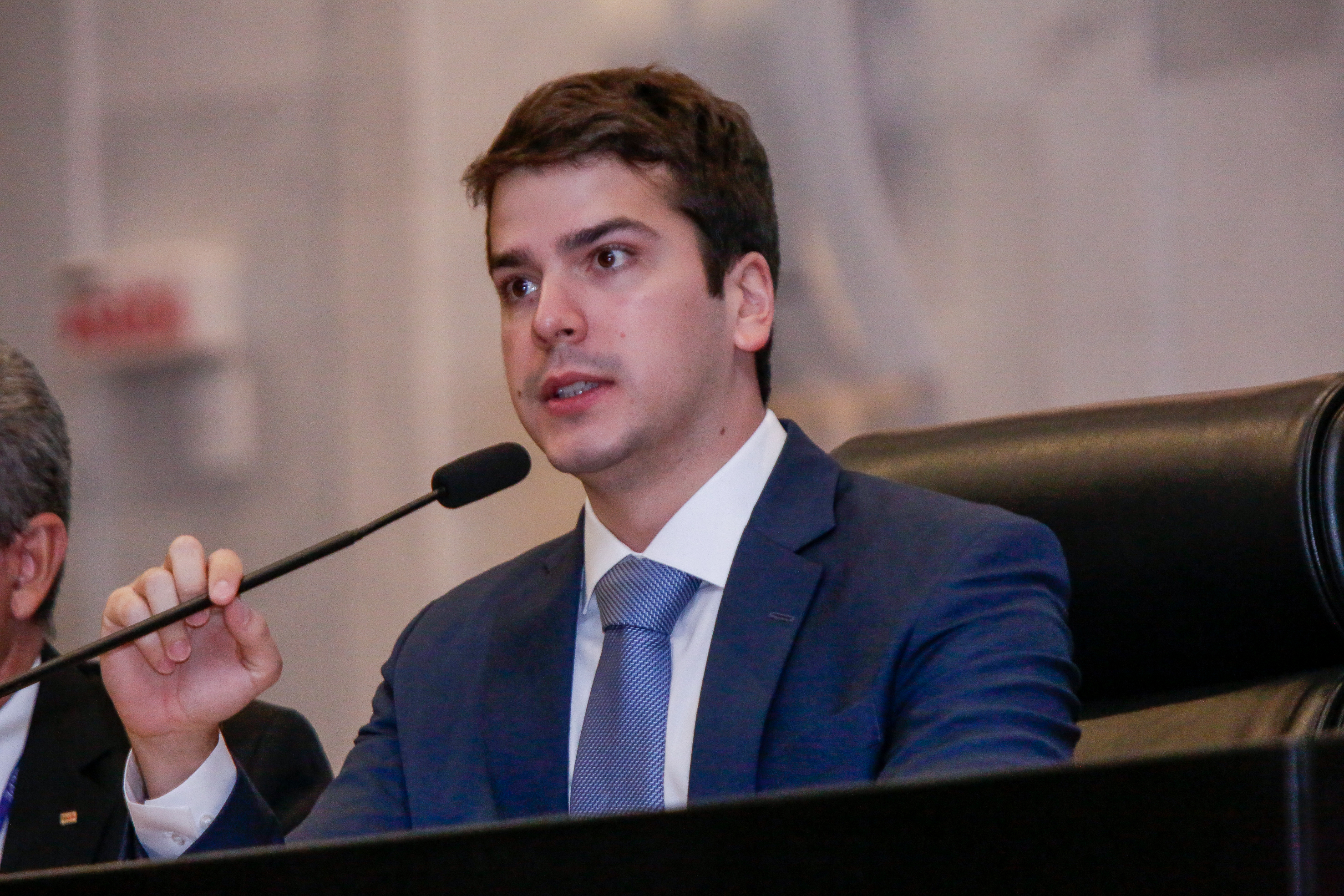(Roberto Soares/Alepe) (Roberto Soares/Alepe)