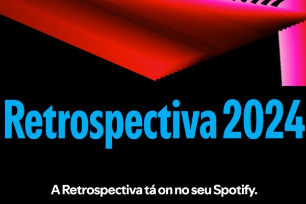 A lista do Spotify Wrapped saiu nesta quarta-feira (04) (Foto: Reprodução) A lista do Spotify Wrapped saiu nesta quarta-feira (04) (Foto: Reprodução)