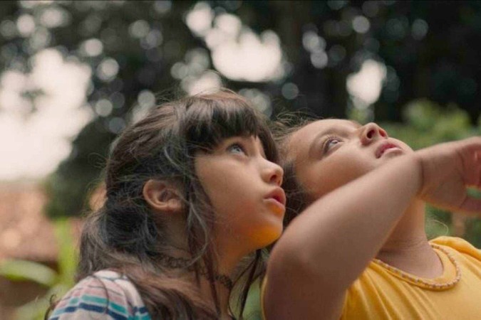 ''A natureza das coisas invisveis''  o primeiro longa de Rafaela Camelo (Foto: Moveo Filmes/Divulgao)