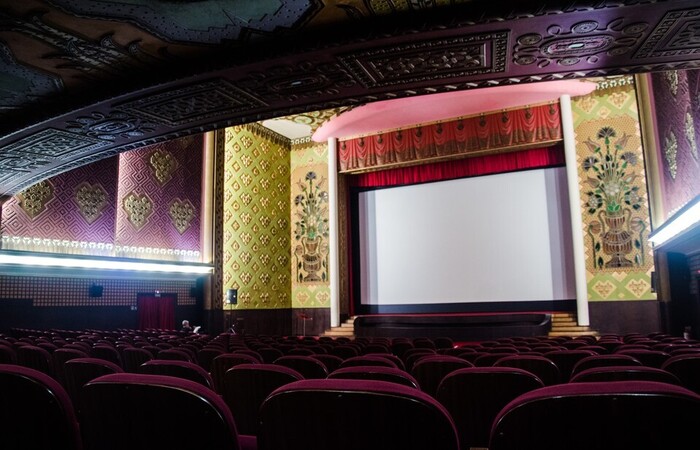 (Reabertura do Cinema São Luiz foi um dos principais marcos culturais do Recife em 2024. (Foto: Jan Ribeiro/ Secult PE)) (Reabertura do Cinema São Luiz foi um dos principais marcos culturais do Recife em 2024. (Foto: Jan Ribeiro/ Secult PE))