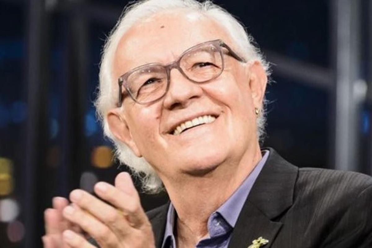 Ney Latorraca (fotos: Reproduo)