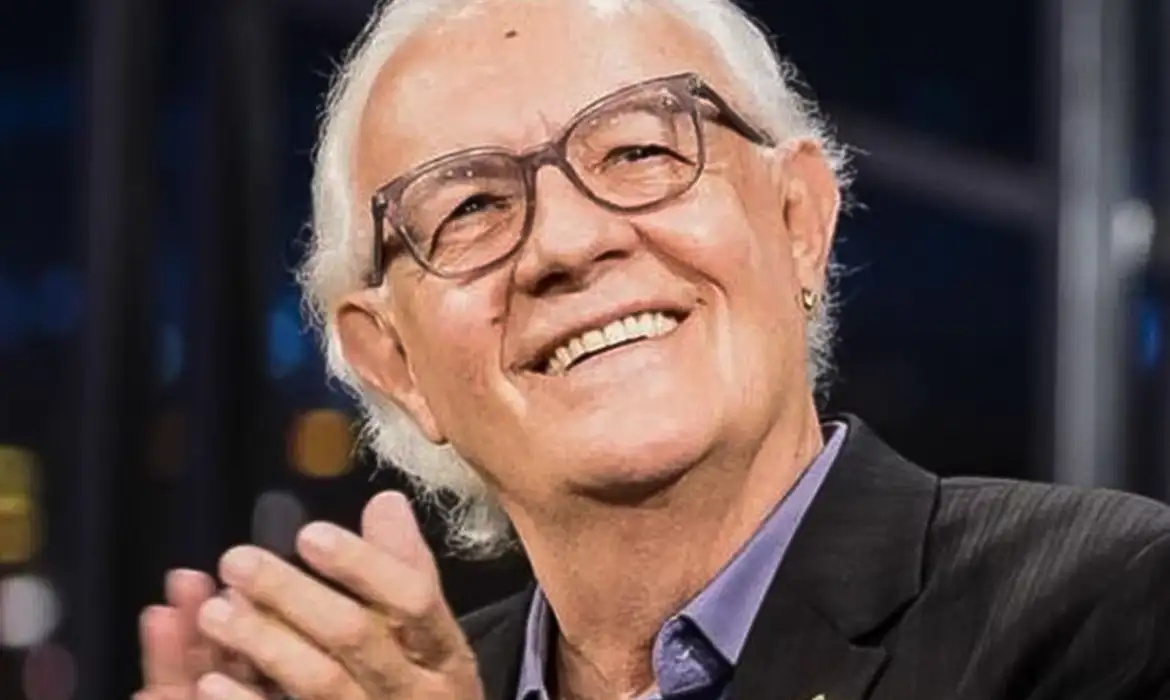 Cerimônia será nesta sexta-feira, das 10h30 às 13h30
(foto: Reprodução/Instagram) Cerimônia será nesta sexta-feira, das 10h30 às 13h30
(foto: Reprodução/Instagram)
