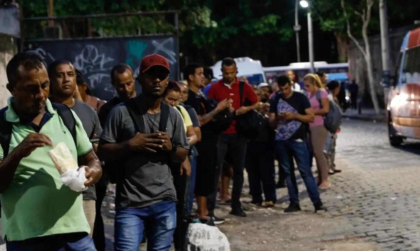  (Foto: Fernando Frazão/Agência Brasil)