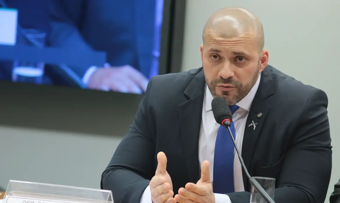  (Plínio Xavier/Câmara dos Deputados)