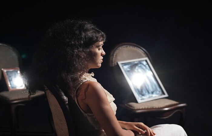 ('A vida secreta de meus três homens', de Letícia Simões, é um dos longas pernambucanos da competição. (Divulgação)) ('A vida secreta de meus três homens', de Letícia Simões, é um dos longas pernambucanos da competição. (Divulgação))