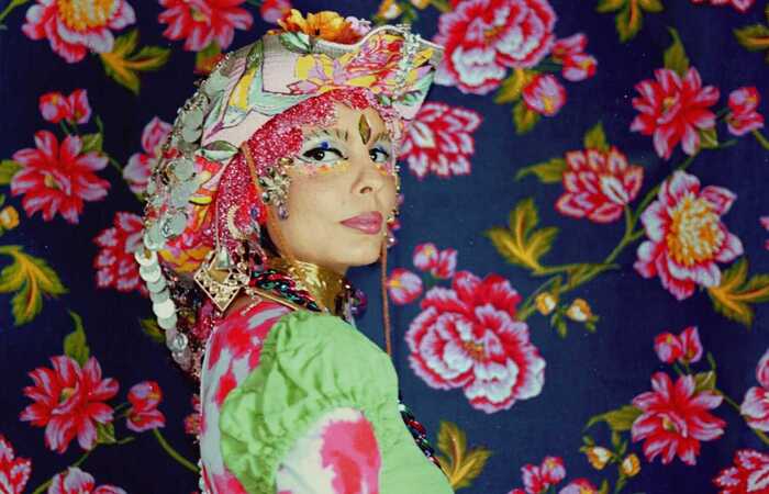 (Mãeana é destaque do projeto Ensaios de Carnaval, na Casa Estação da Luz. Foto: Otávio Roque
) (Mãeana é destaque do projeto Ensaios de Carnaval, na Casa Estação da Luz. Foto: Otávio Roque
)