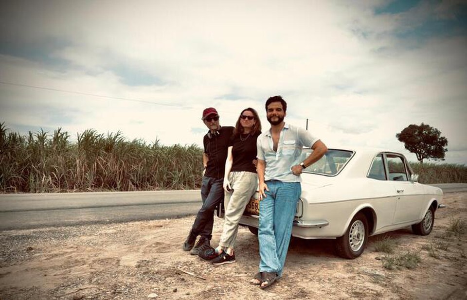 ('O agente secreto', de Kleber Mendonça Filho, com Wagner Moura, é o filme pernambucano mais aguardado do ano. Foto: Brent Travers) ('O agente secreto', de Kleber Mendonça Filho, com Wagner Moura, é o filme pernambucano mais aguardado do ano. Foto: Brent Travers)