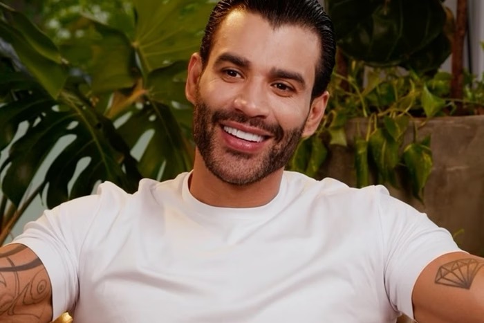 Gusttavo Lima  (foto: Instagram/Reproduo)