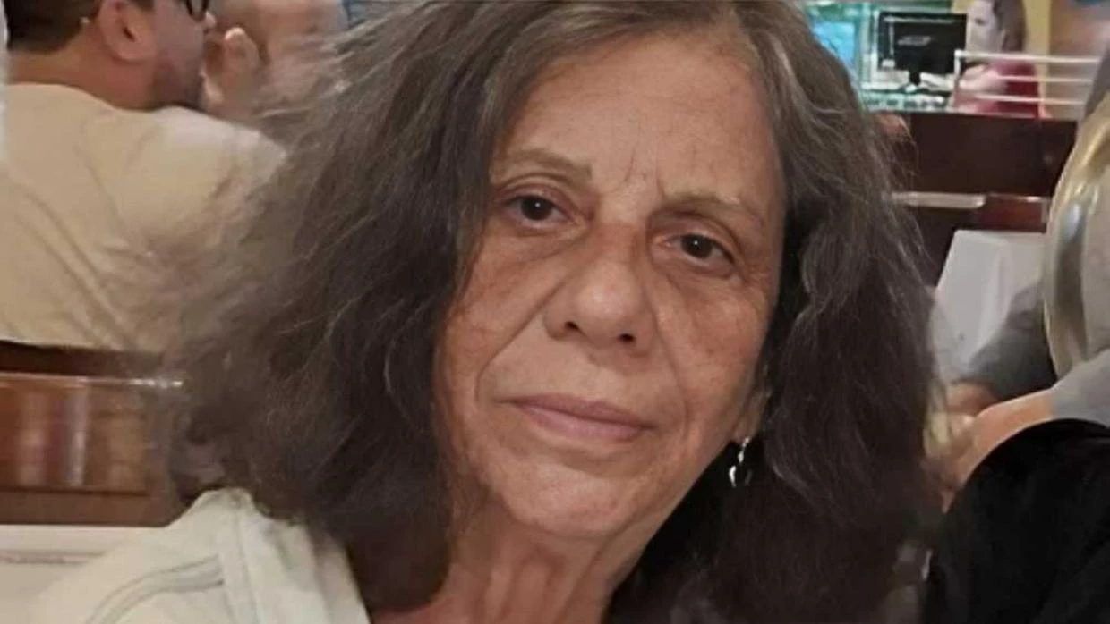 Maria Gladys (foto: Reproduo/Redes Sociais)
