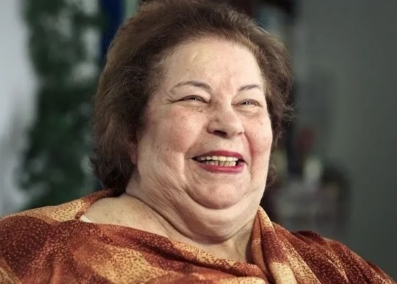 Nana Caymmi (foto: Reproduo/Redes sociais )