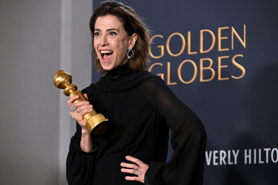 (ROBYN BECK/AFP) (ROBYN BECK/AFP)