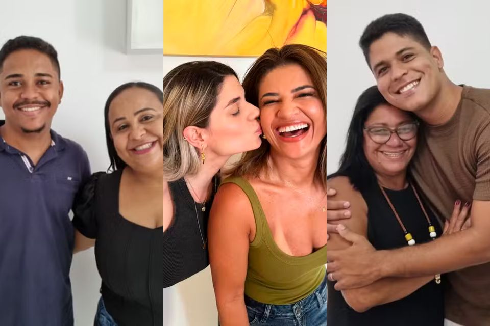(Fotos: Wallace Carvalho/gshow, Juliana Hippert/gshow e Jacyara Pianes/gshow) (Fotos: Wallace Carvalho/gshow, Juliana Hippert/gshow e Jacyara Pianes/gshow)