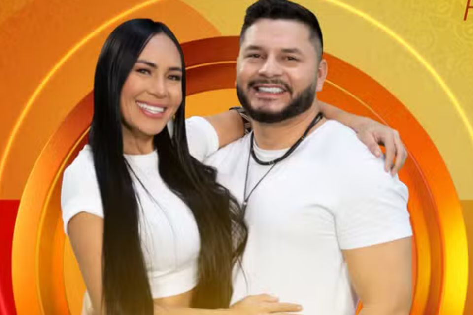 Advogada do casal esclareceu rumores sobre desistncia  (foto: Divulgao/Globo)