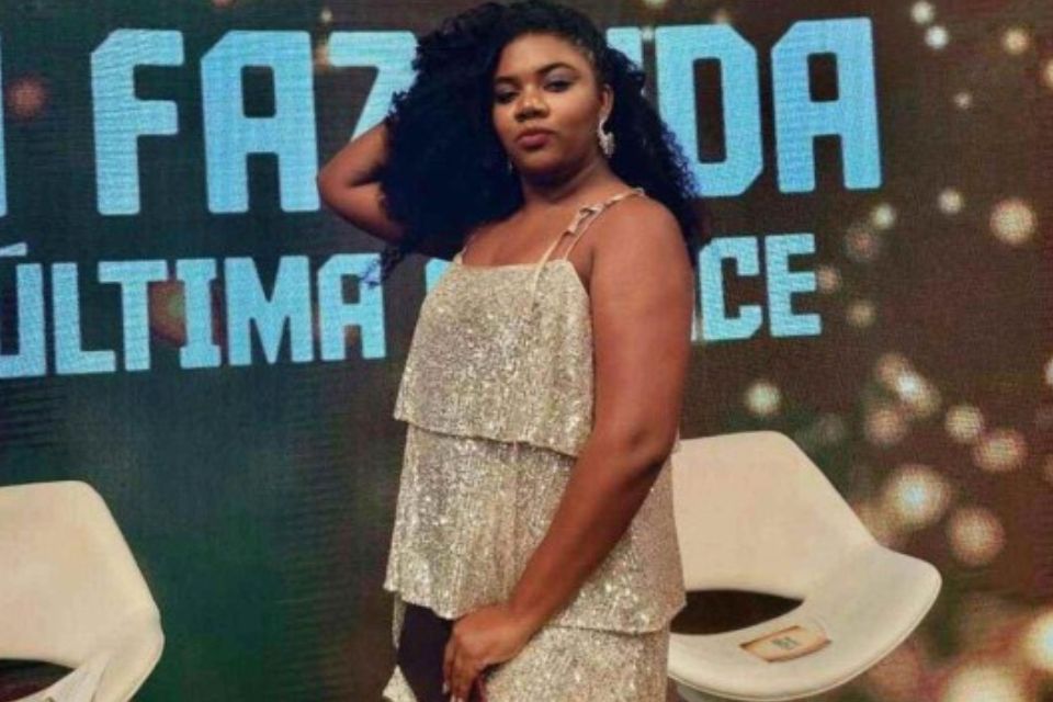 Raquel Brito pode ter divulgado ferramenta que prometia ganhos irreais para os seguidores (foto: Reproduo / Instagram)