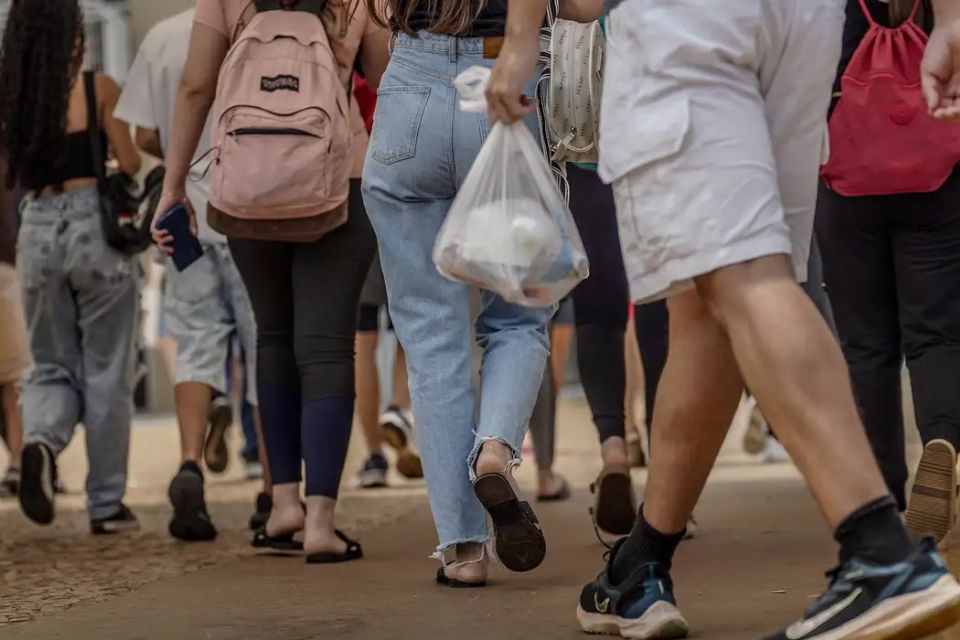 Foto: Rafa Neddermeyer/Agência Brasil