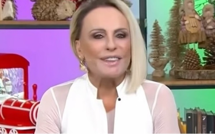 (Reprodução/TV Globo) (Reprodução/TV Globo)