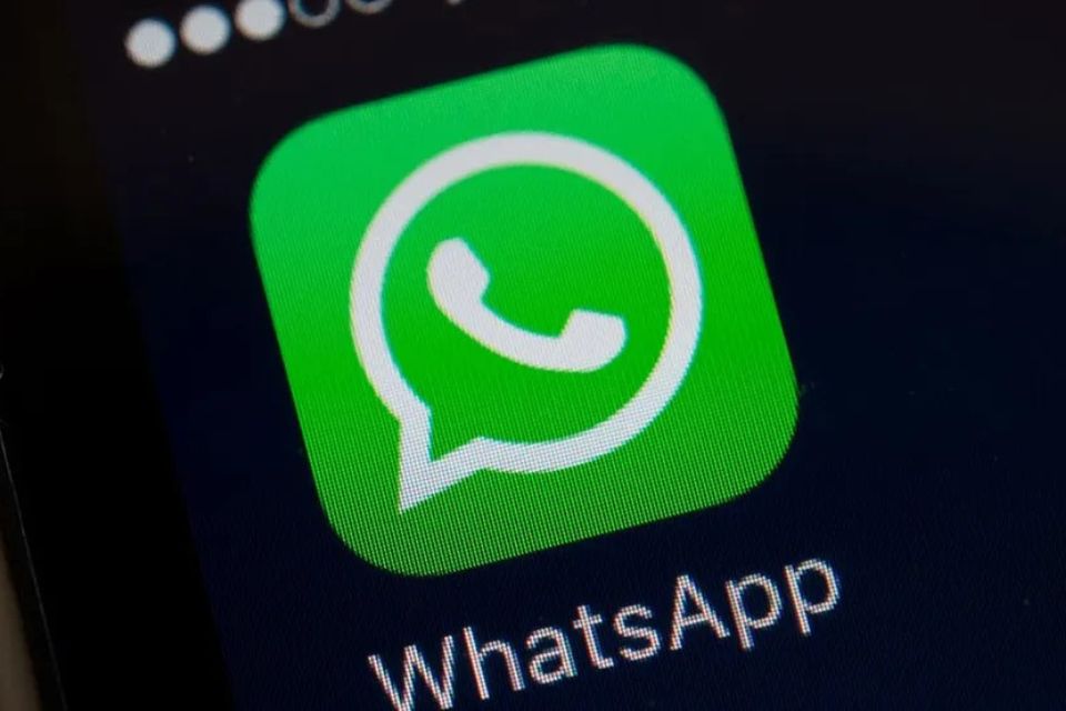 O ataque hacker foi revelado pelo jornal britnico The Guardian (foto: AFP)