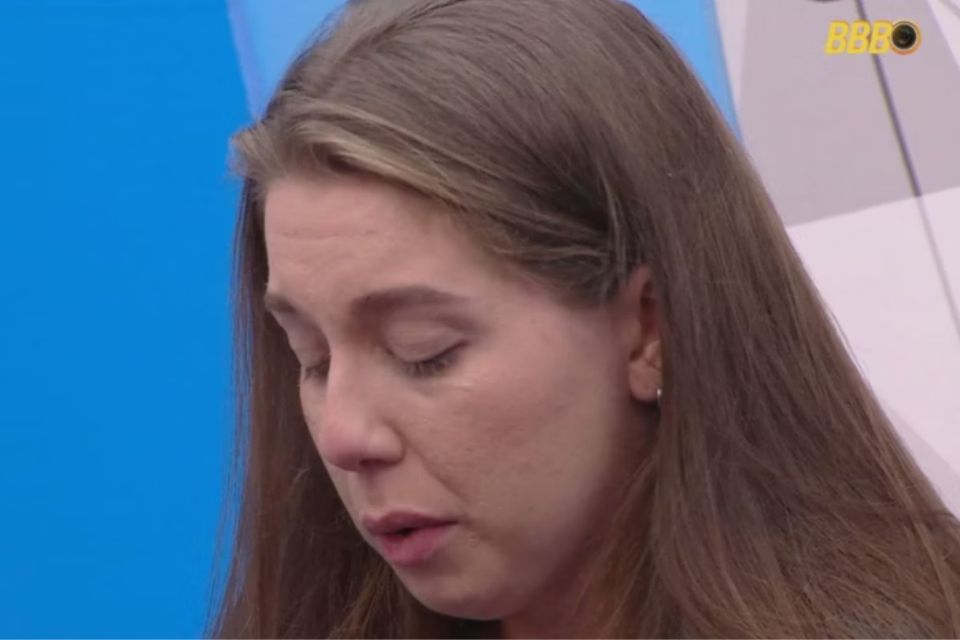 (Foto: Reprodução/Globo) (Foto: Reprodução/Globo)