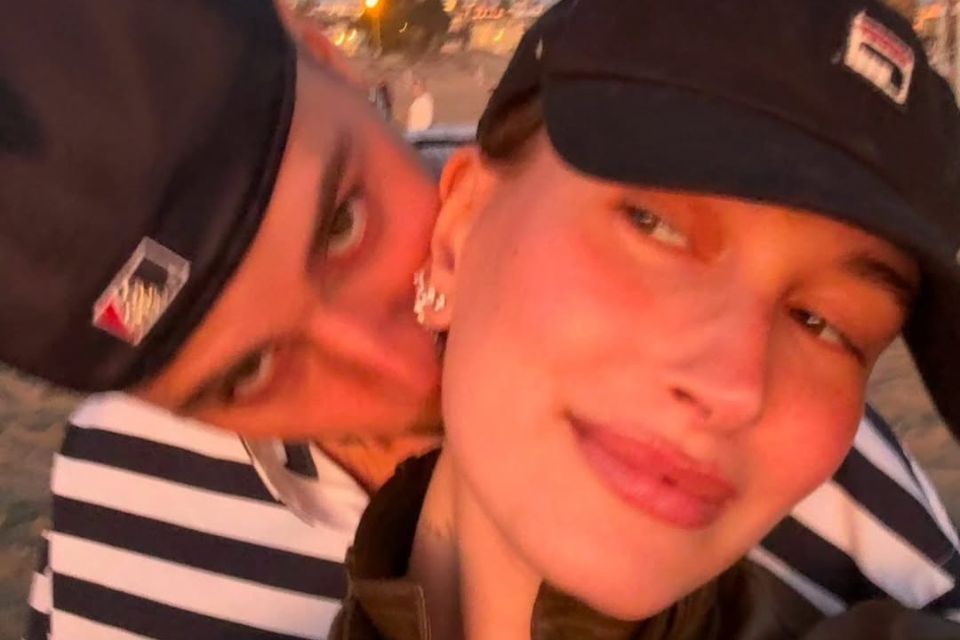  (Foto: Reproduo/Instagram/justinbieber)