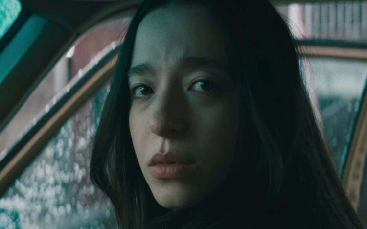 ('Anora' foi o grande vencedor da Palma de Ouro em Cannes 2024 e é forte concorrente ao Oscar de Melhor Filme. (Universal/Divulgação)) ('Anora' foi o grande vencedor da Palma de Ouro em Cannes 2024 e é forte concorrente ao Oscar de Melhor Filme. (Universal/Divulgação))