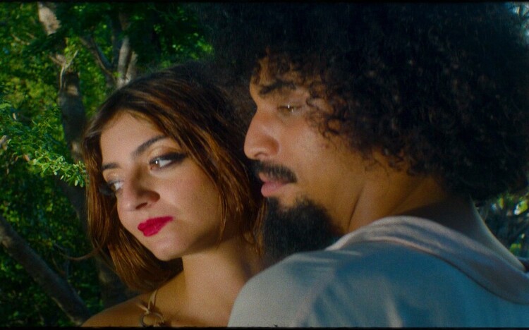 ('A Primavera', de Daniel Aragão e Sergio Bivar (Divugação)) ('A Primavera', de Daniel Aragão e Sergio Bivar (Divugação))
