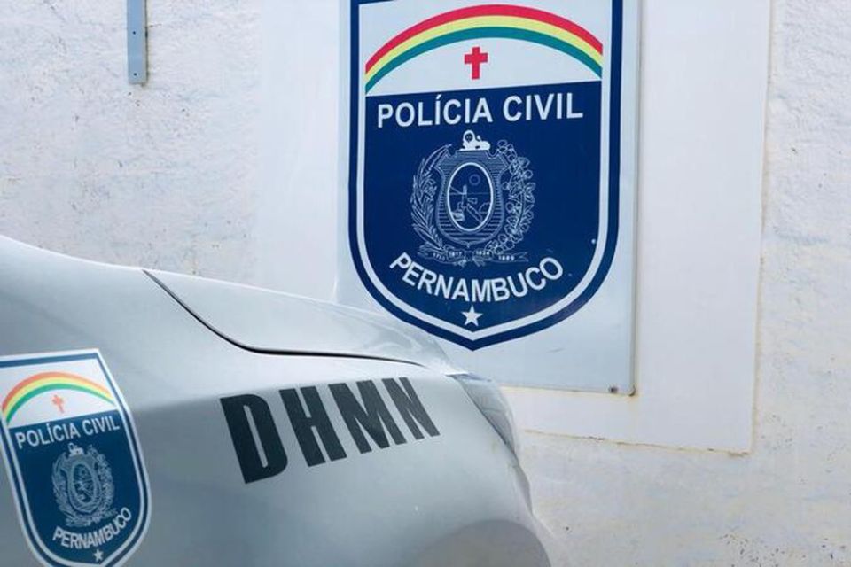 (Foto: Arquivo/PCPE) (Foto: Arquivo/PCPE)