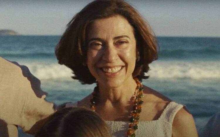  (Fernanda Torres concorre a Melhor Atriz por 'Ainda Estou Aqui' (Sony Classics/Divulgao))