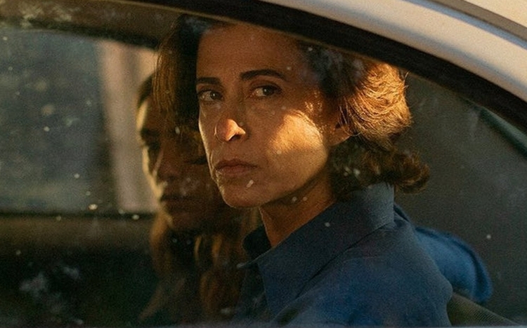 (Fernanda Torres venceu na categoria de Melhor Atriz (Sony Classics/Divulgação)) (Fernanda Torres venceu na categoria de Melhor Atriz (Sony Classics/Divulgação))