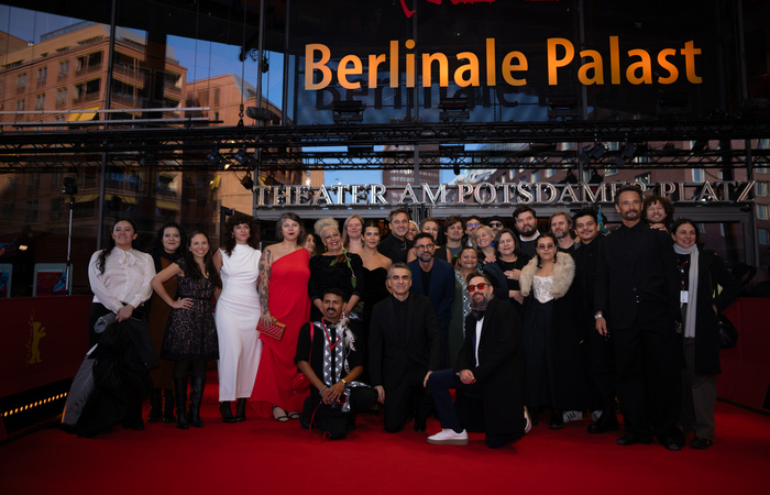 (Foto: Laurent Hou) (Foto: Laurent Hou)