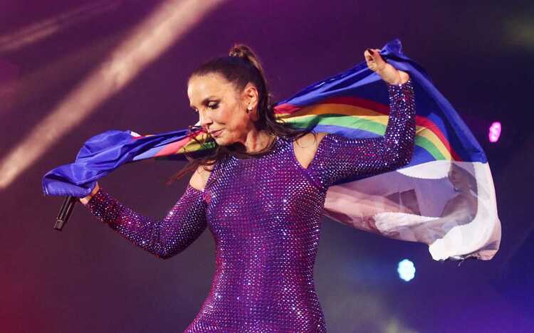 (Foto: Sandy James/DP) (Foto: Sandy James/DP)