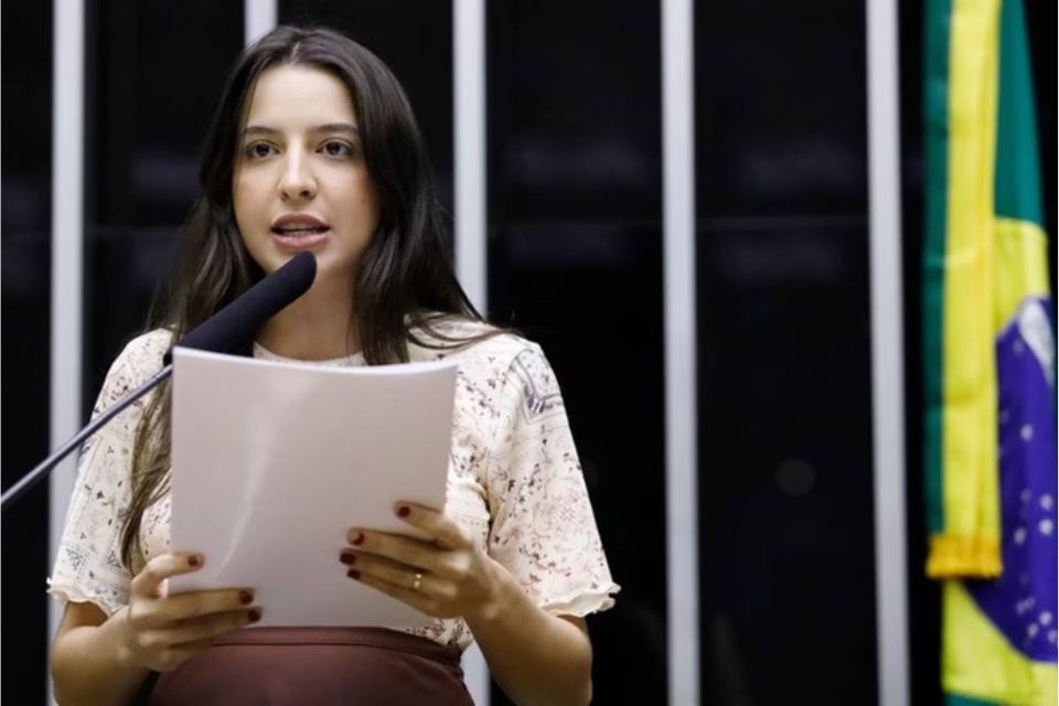 Texto segue para anlise do Senado Federal (Crdito: Mrio Agra/Cmara dos Deputados)