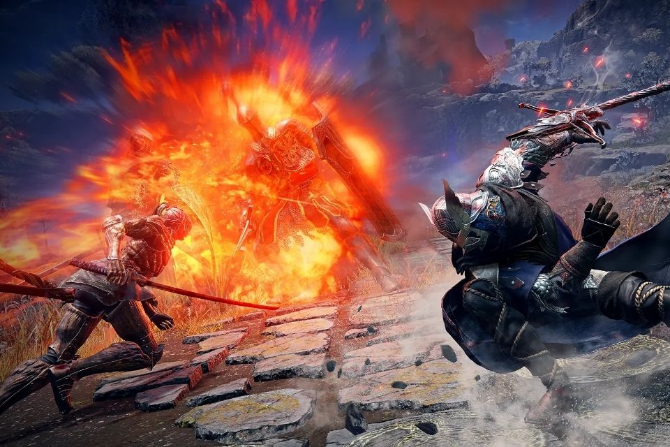  (Divulgao/Bandai Namco)