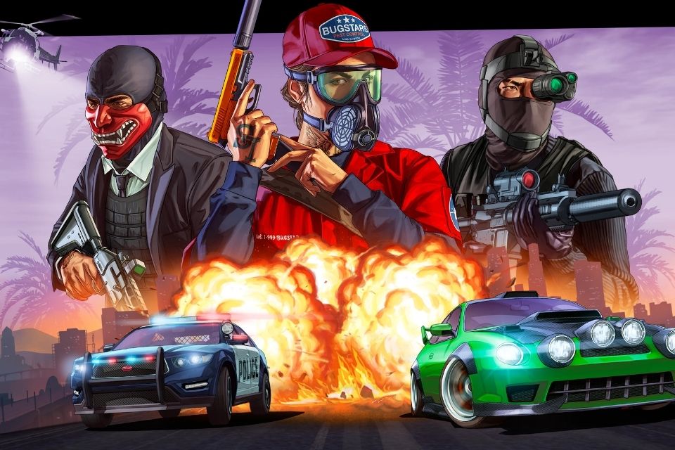  (Divulgao/Rockstar Games)