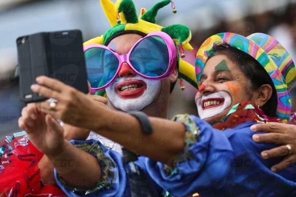 O aplicativo do Ministrio da Justia e Segurana Pblica (MJSP) Celular Seguro pode ser baixado gratuitamente nas lojas de aplicativos para Android e para Apple (foto: Arquivo/Agncia Brasil)
