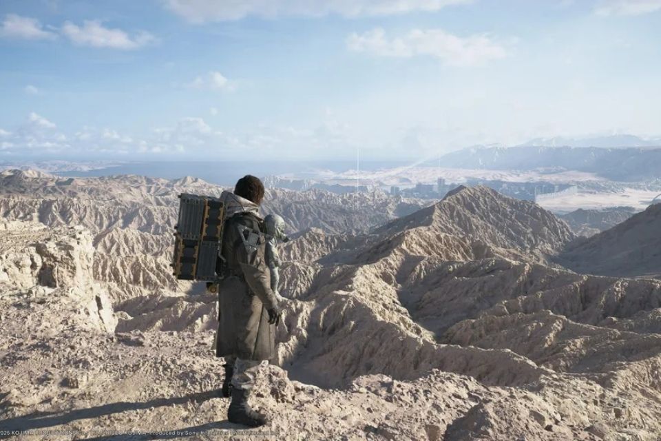  (Divulgao/Kojima Productions)