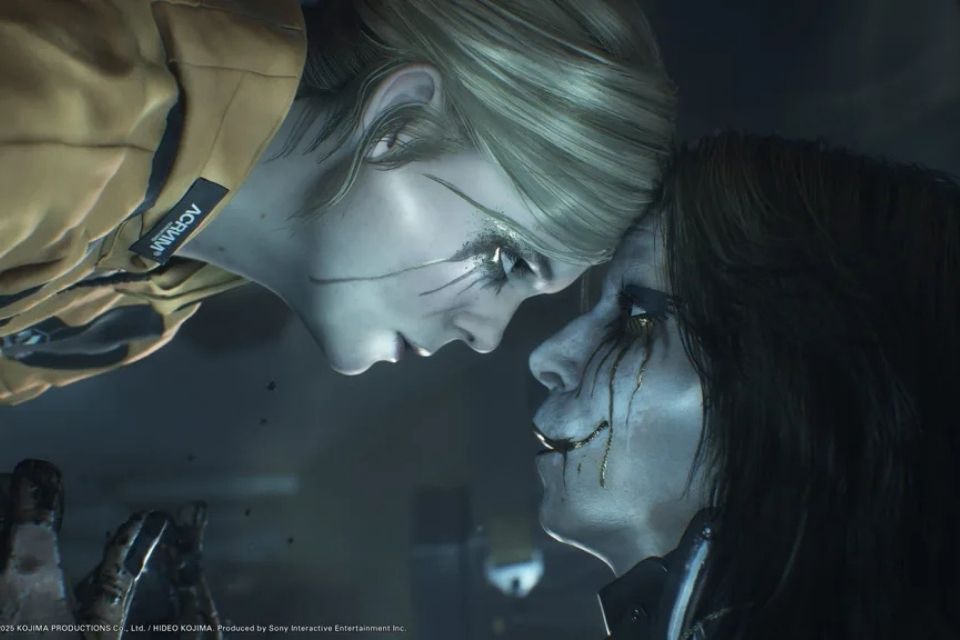  (Divulgao/Kojima Productions)