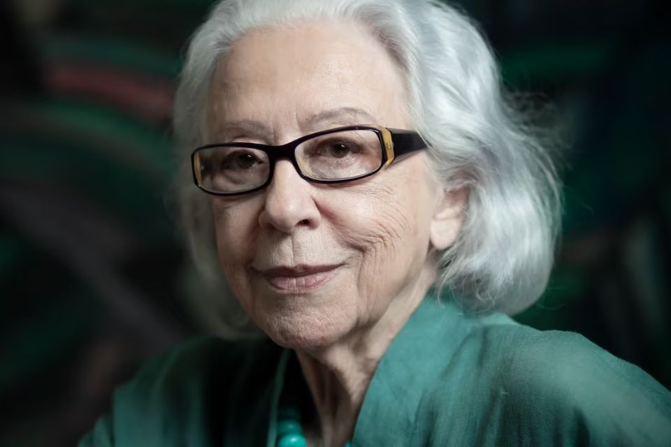 Fernanda Montenegro (foto: Reproduo)