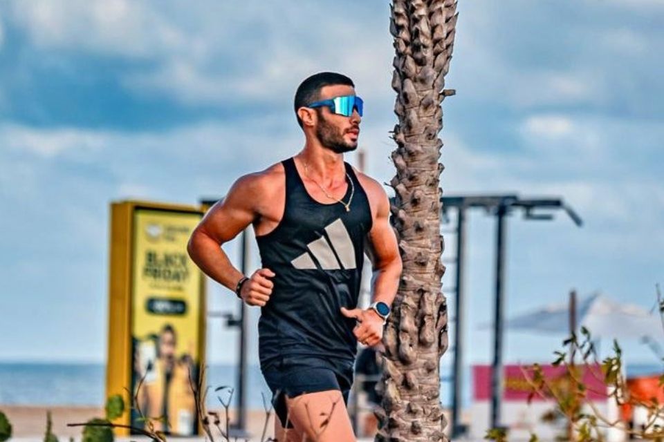  (Divulgao/Sun Day Run)