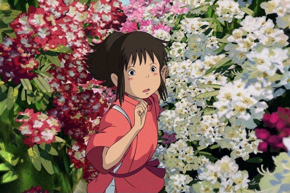 A popularidade do Studio Ghibli tambm foi  impulsionada por sua chegada ao streaming (Imagem: Studio Ghibli)