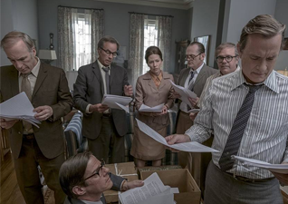  (The Post: A Guerra Secreta (2018, 20th Century Studios/Divulgao))