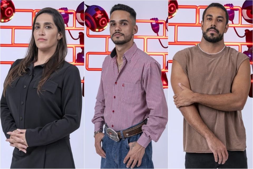  (Foto: Globo/ Fbio Rocha)