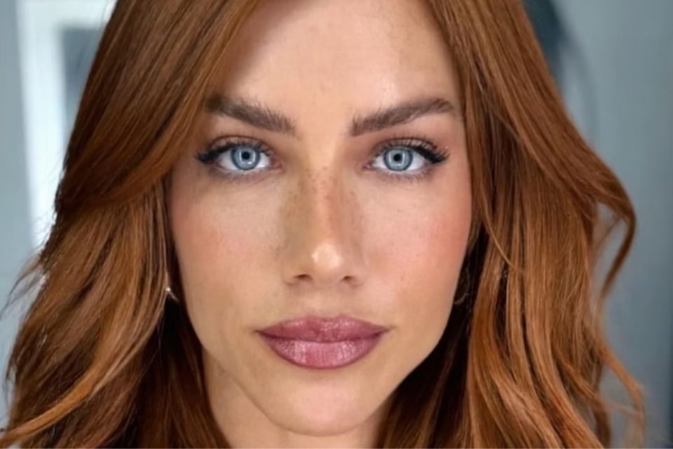 Giovanna Ewbank usou as redes sociais para falar sobre o ocorrido  (foto: Reproduo/Instagram
)