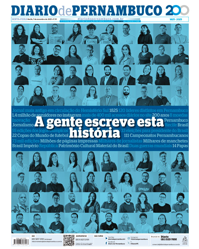 A gente escreve esta história A gente escreve esta história