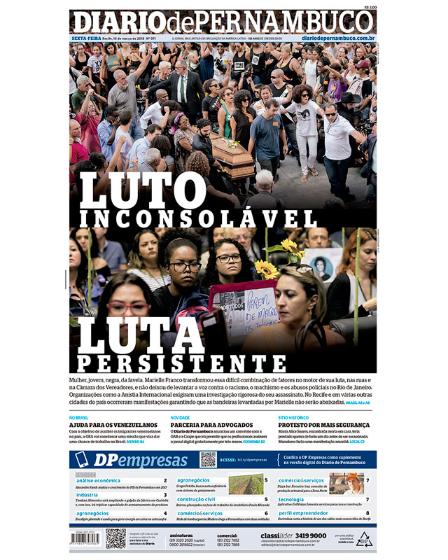 Luto inconsolável, luta persistente Luto inconsolável, luta persistente