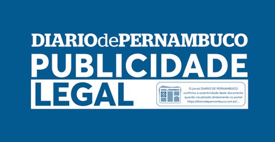 Publicidade Legal