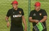 Claudinei ter duas baixas para duelo contra o Bahia (Paulo Paiva/DP)