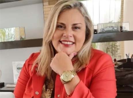 Ana Paula Canto de Lima