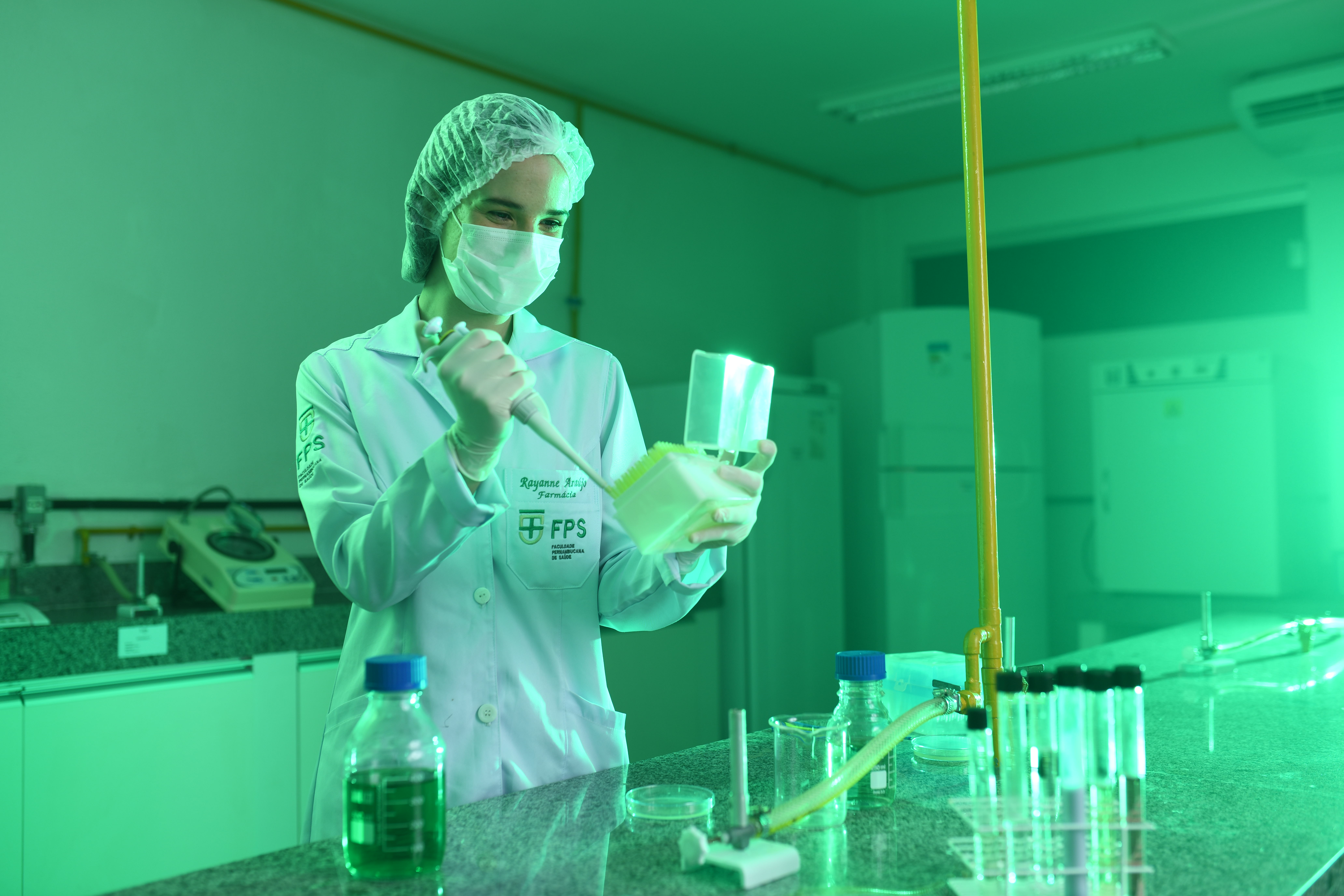 FPS abre inscries para Vestibular de Medicina 2023