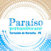 Fernando de Noronha - Paraso Pernambucano (Arte Tas Nascimento)